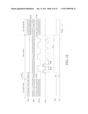 LIQUID CRYSTAL DISPLAY HAVING PIXEL DATA SELF-RETAINING FUNCTIONALITY AND OPERATION METHOD THEREOF diagram and image