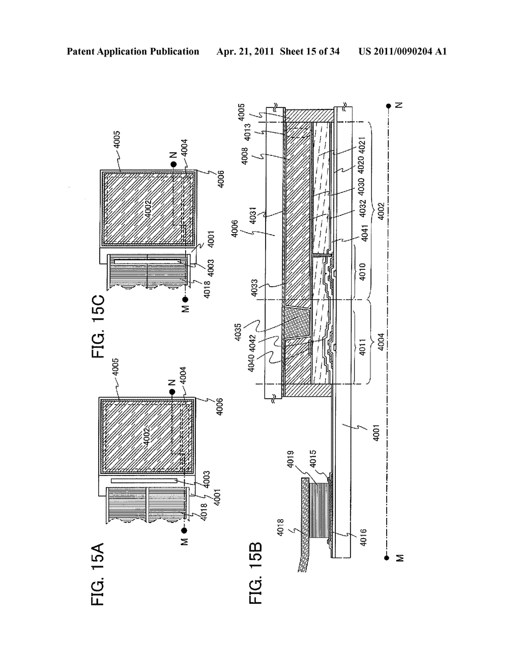 LIQUID CRYSTAL DISPLAY DEVICE AND ELECTRONIC APPARATUS HAVING THE SAME - diagram, schematic, and image 16