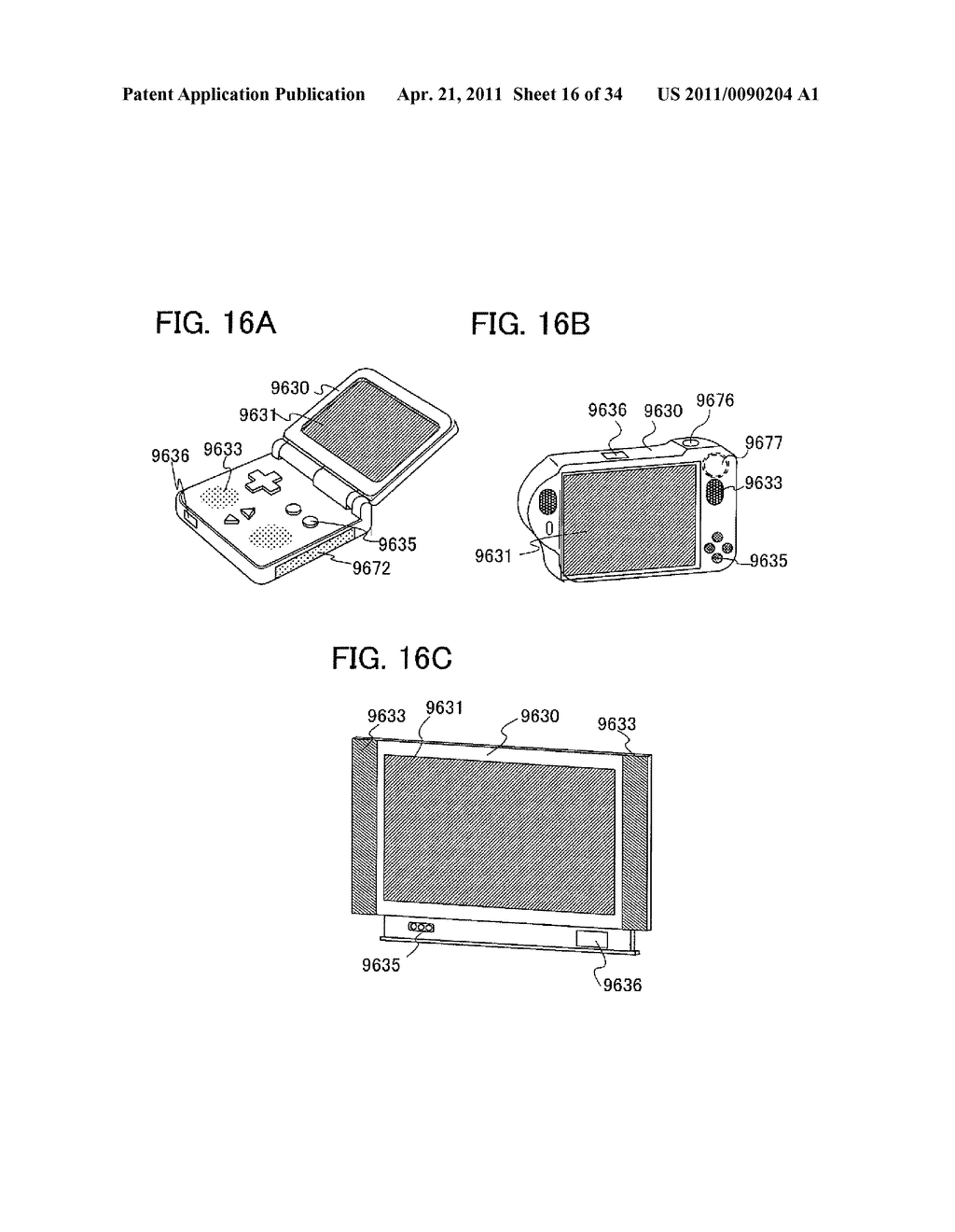 LIQUID CRYSTAL DISPLAY DEVICE AND ELECTRONIC APPARATUS HAVING THE SAME - diagram, schematic, and image 17