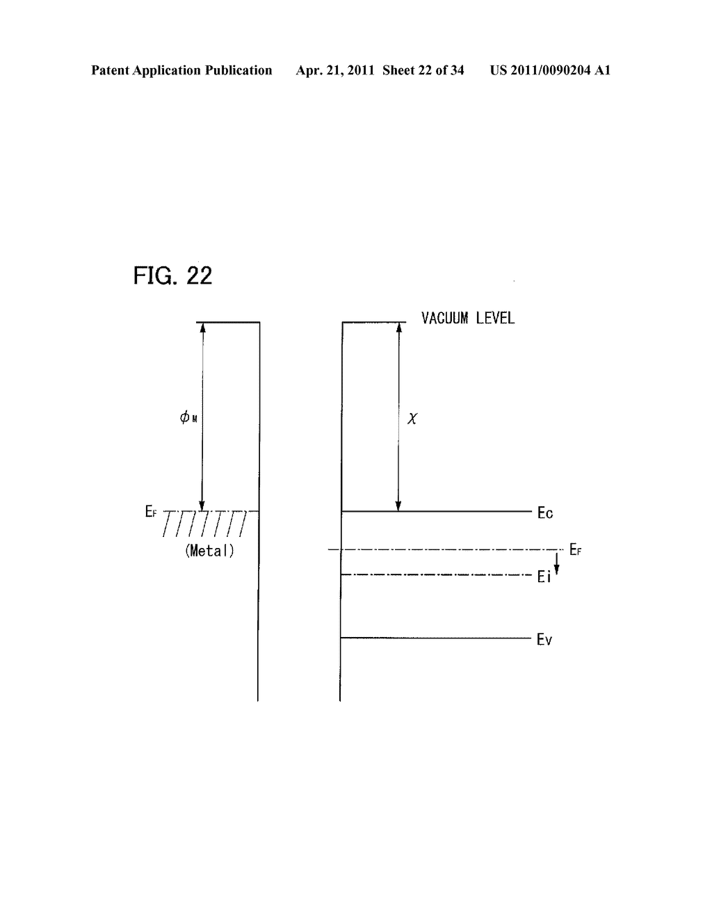 LIQUID CRYSTAL DISPLAY DEVICE AND ELECTRONIC APPARATUS HAVING THE SAME - diagram, schematic, and image 23