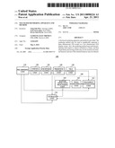 Tile-based rendering apparatus and method diagram and image