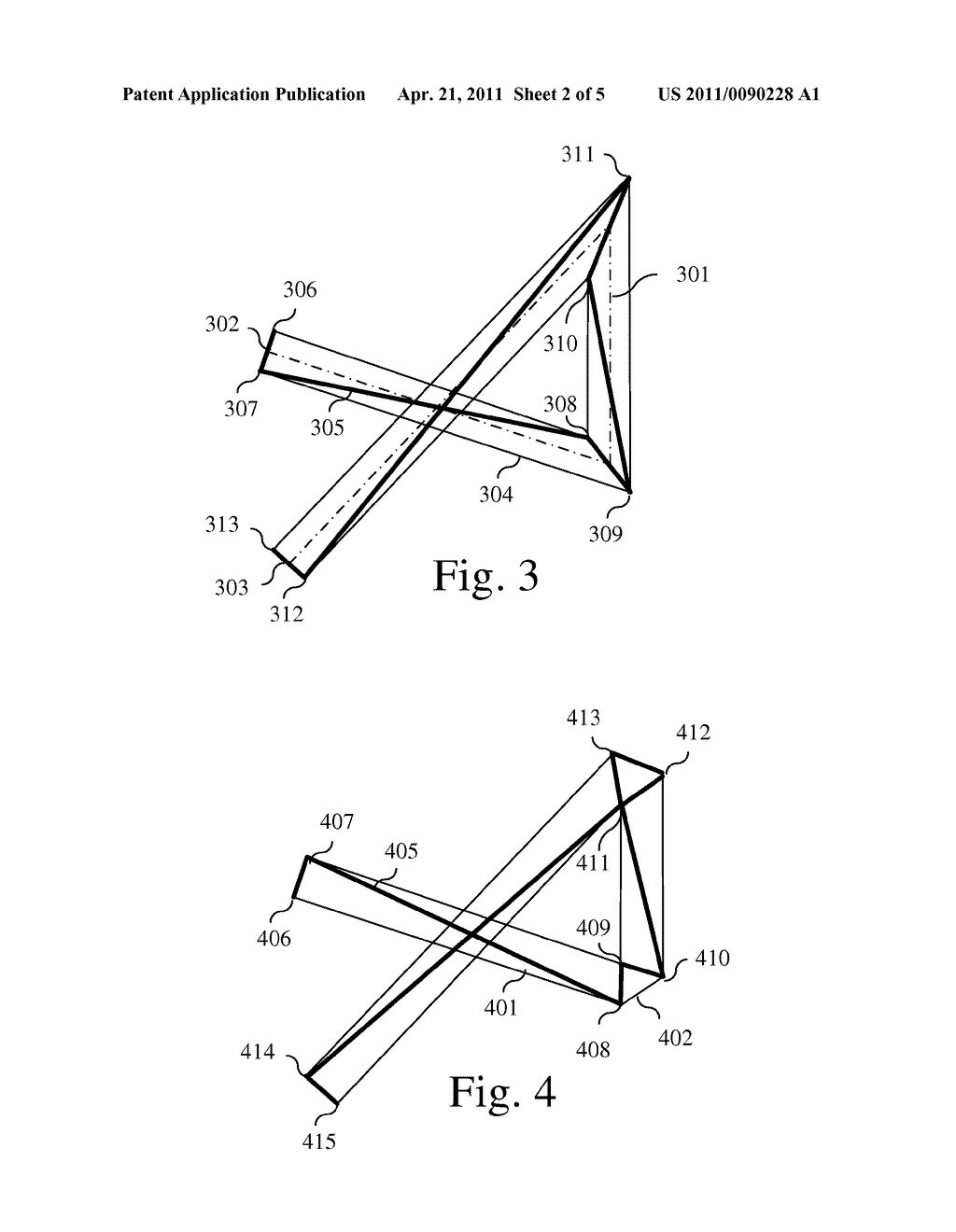 Method of and Arrangement for Rendering a Path - diagram, schematic, and image 03