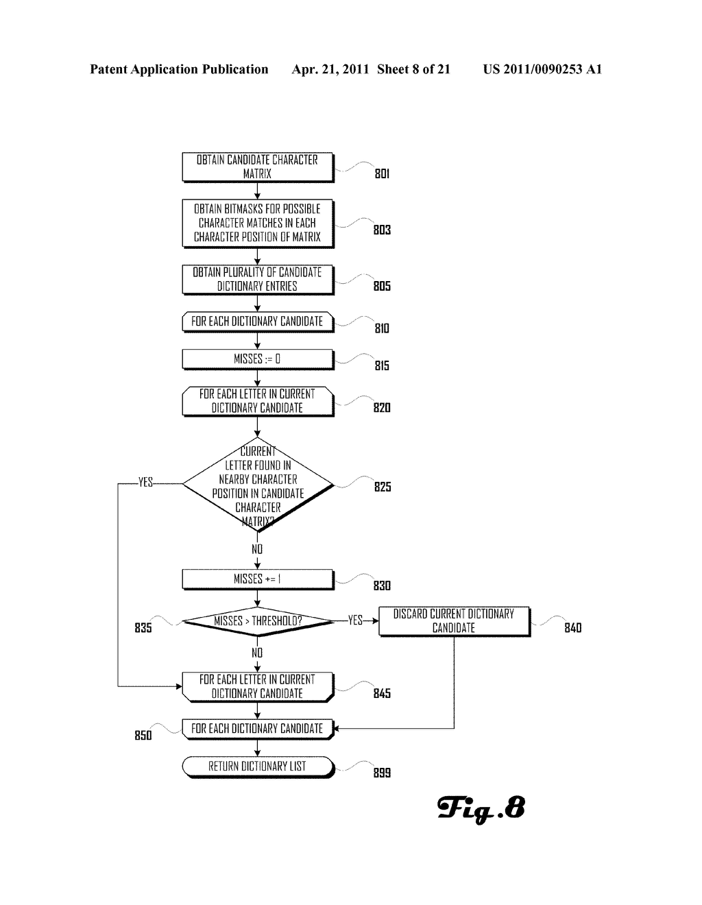 AUGMENTED REALITY LANGUAGE TRANSLATION SYSTEM AND METHOD - diagram, schematic, and image 09