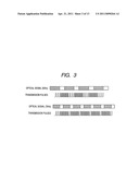 IMPULSE-TYPE IMAGE DISPLAY APPARATUS AND METHOD FOR DRIVING THE SAME diagram and image