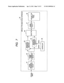 IMPULSE-TYPE IMAGE DISPLAY APPARATUS AND METHOD FOR DRIVING THE SAME diagram and image