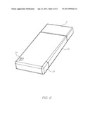 COMPACT PRINTER WITH STATIC PAGE WIDTH PRINTHEAD diagram and image