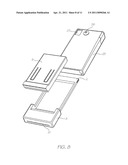 COMPACT PRINTER WITH STATIC PAGE WIDTH PRINTHEAD diagram and image