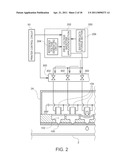 LIQUID EJECTION APPARATUS diagram and image