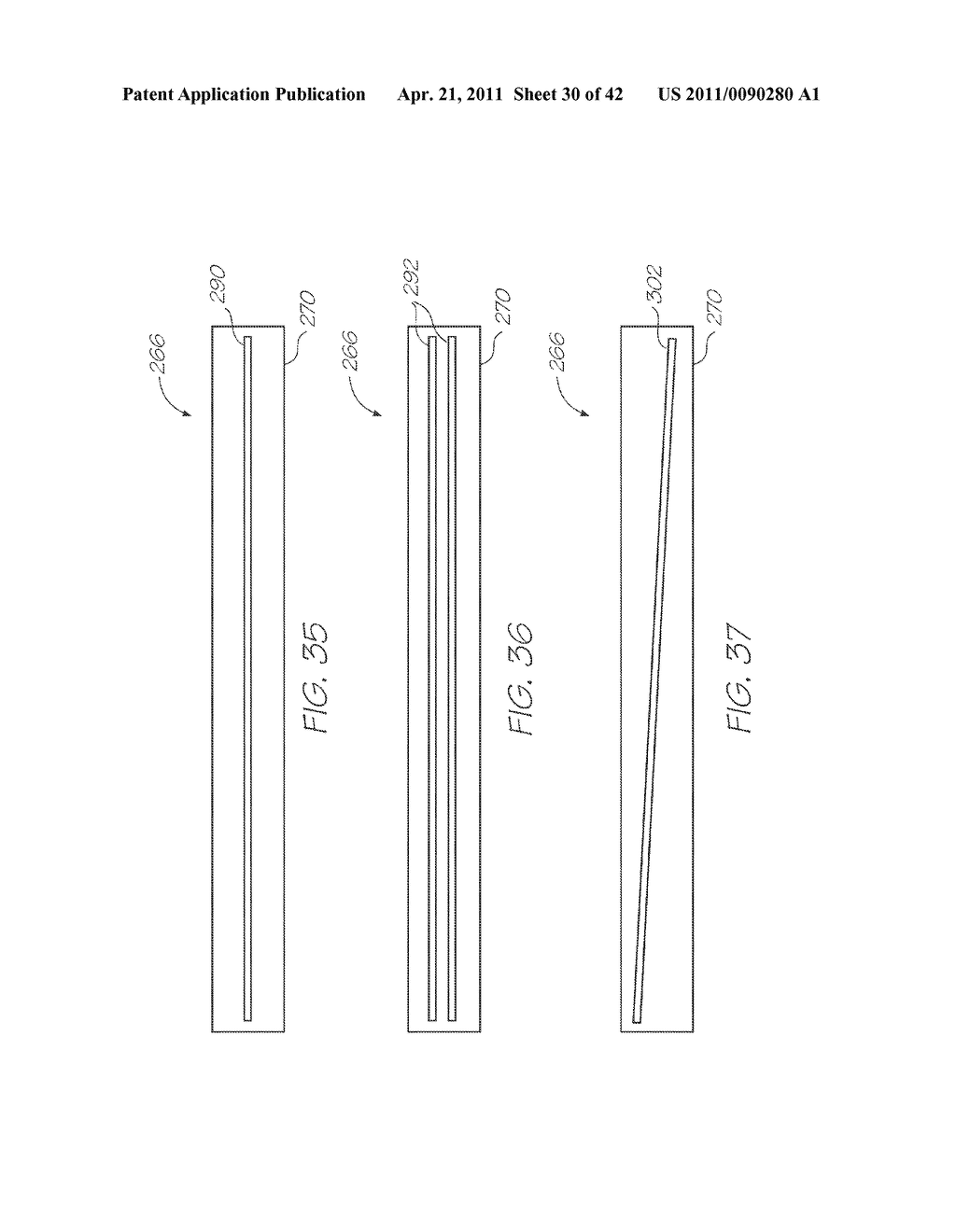 PRINTHEAD MAINTENANCE FACILITY HAVING FLUID DRAINAGE - diagram, schematic, and image 31