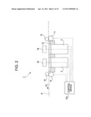 HEAD REPAIRING APPARATUS AND FLUID EJECTING APPARATUS diagram and image