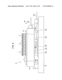 HEAD REPAIRING APPARATUS AND FLUID EJECTING APPARATUS diagram and image