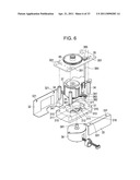 HEAD REPAIRING APPARATUS AND FLUID EJECTING APPARATUS diagram and image