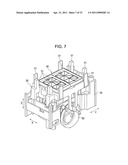 HEAD REPAIRING APPARATUS AND FLUID EJECTING APPARATUS diagram and image