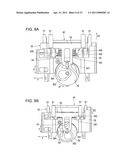 HEAD REPAIRING APPARATUS AND FLUID EJECTING APPARATUS diagram and image