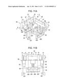 HEAD REPAIRING APPARATUS AND FLUID EJECTING APPARATUS diagram and image