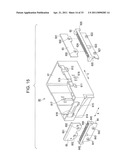 HEAD REPAIRING APPARATUS AND FLUID EJECTING APPARATUS diagram and image