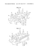 HEAD REPAIRING APPARATUS AND FLUID EJECTING APPARATUS diagram and image