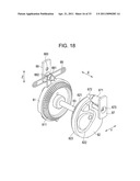 HEAD REPAIRING APPARATUS AND FLUID EJECTING APPARATUS diagram and image