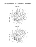 HEAD REPAIRING APPARATUS AND FLUID EJECTING APPARATUS diagram and image