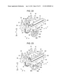 HEAD REPAIRING APPARATUS AND FLUID EJECTING APPARATUS diagram and image