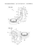 HEAD REPAIRING APPARATUS AND FLUID EJECTING APPARATUS diagram and image