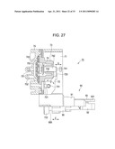 HEAD REPAIRING APPARATUS AND FLUID EJECTING APPARATUS diagram and image