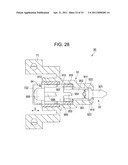 HEAD REPAIRING APPARATUS AND FLUID EJECTING APPARATUS diagram and image