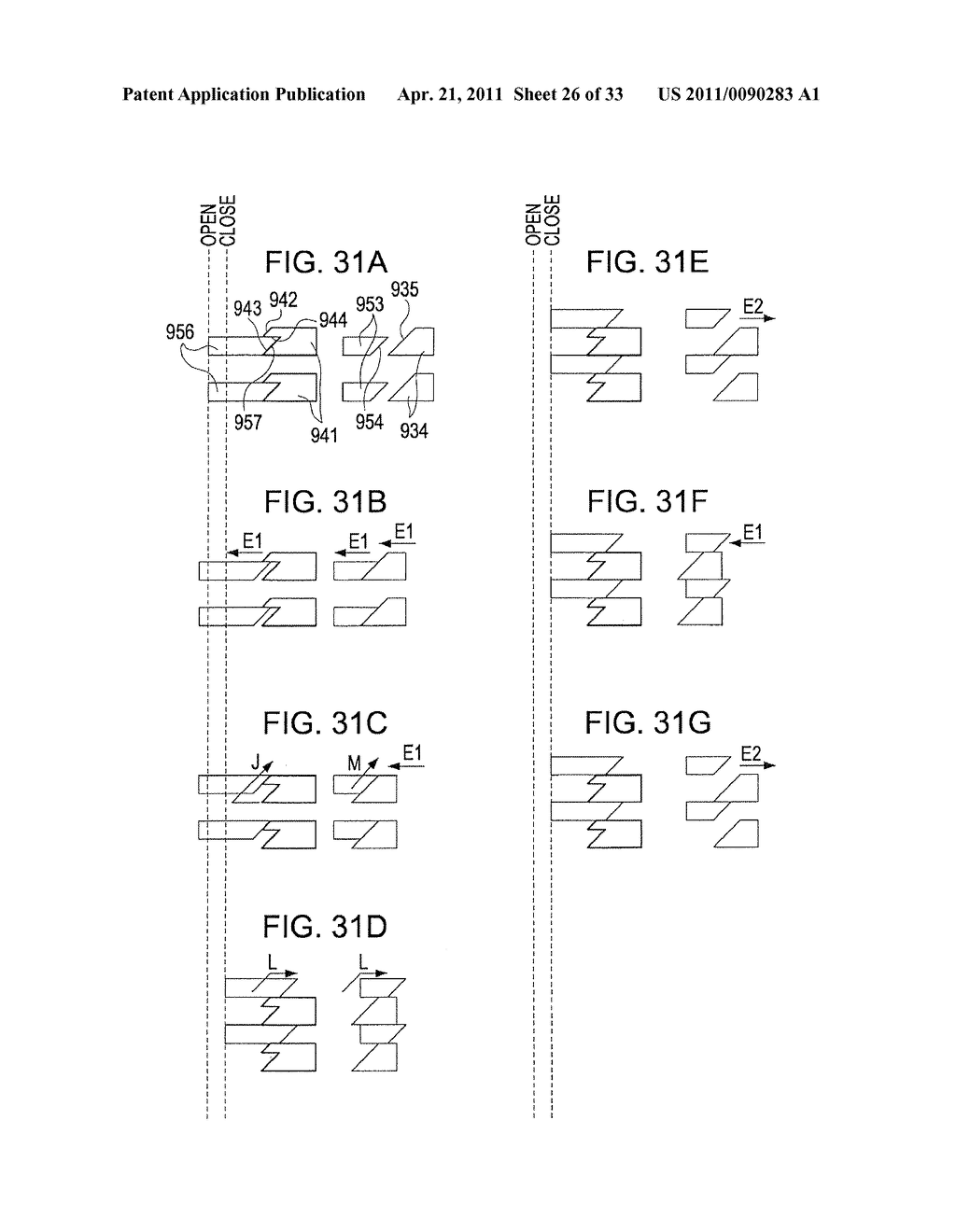 HEAD REPAIRING APPARATUS AND FLUID EJECTING APPARATUS - diagram, schematic, and image 27
