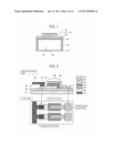 ELECTRO-MECHANICAL TRANSDUCER, METHOD OF MAKING THE TRANSDUCER, LIQUID EJECTION HEAD INCLUDING THE TRANSDUCER, AND LIQUID EJECTION APPARATUS INCLUDING THE HEAD diagram and image