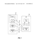 MULTI-FRAME DISPLAY SYSTEM WITH PERSPECTIVE BASED IMAGE ARRANGEMENT diagram and image