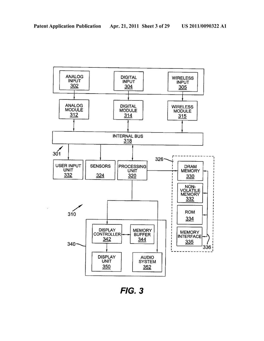 MULTI-FRAME DISPLAY SYSTEM WITH PERSPECTIVE BASED IMAGE ARRANGEMENT - diagram, schematic, and image 04