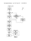 MULTI-FRAME DISPLAY SYSTEM WITH PERSPECTIVE BASED IMAGE ARRANGEMENT diagram and image