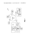 MULTI-FRAME DISPLAY SYSTEM WITH PERSPECTIVE BASED IMAGE ARRANGEMENT diagram and image