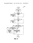 MULTI-FRAME DISPLAY SYSTEM WITH PERSPECTIVE BASED IMAGE ARRANGEMENT diagram and image