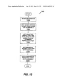 MULTI-FRAME DISPLAY SYSTEM WITH PERSPECTIVE BASED IMAGE ARRANGEMENT diagram and image