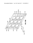 MULTI-FRAME DISPLAY SYSTEM WITH PERSPECTIVE BASED IMAGE ARRANGEMENT diagram and image