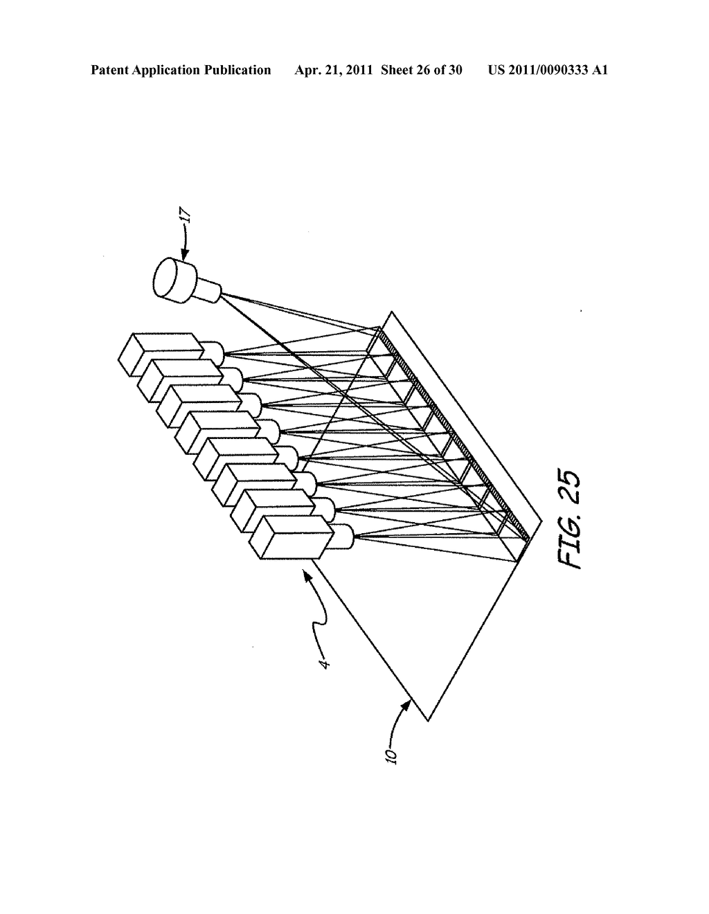 HIGH SPEED OPTICAL INSPECTION SYSTEM WITH ADAPTIVE FOCUSING - diagram, schematic, and image 27