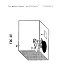 COMPOSITE IMAGE GENERATING SYSTEM, OVERLAYING CONDITION DETERMINING METHOD, IMAGE PROCESSING APPARATUS, AND IMAGE PROCESSING PROGRAM diagram and image