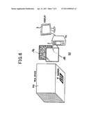 COMPOSITE IMAGE GENERATING SYSTEM, OVERLAYING CONDITION DETERMINING METHOD, IMAGE PROCESSING APPARATUS, AND IMAGE PROCESSING PROGRAM diagram and image