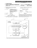 DIGITAL CAMERA WITH AUTOMATIC FUNCTIONS diagram and image