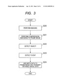 IMAGE PICKUP APPARATUS, INFORMATION PROCESSING APPARATUS, AND INFORMATION PROCESSING METHOD diagram and image