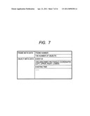 IMAGE PICKUP APPARATUS, INFORMATION PROCESSING APPARATUS, AND INFORMATION PROCESSING METHOD diagram and image