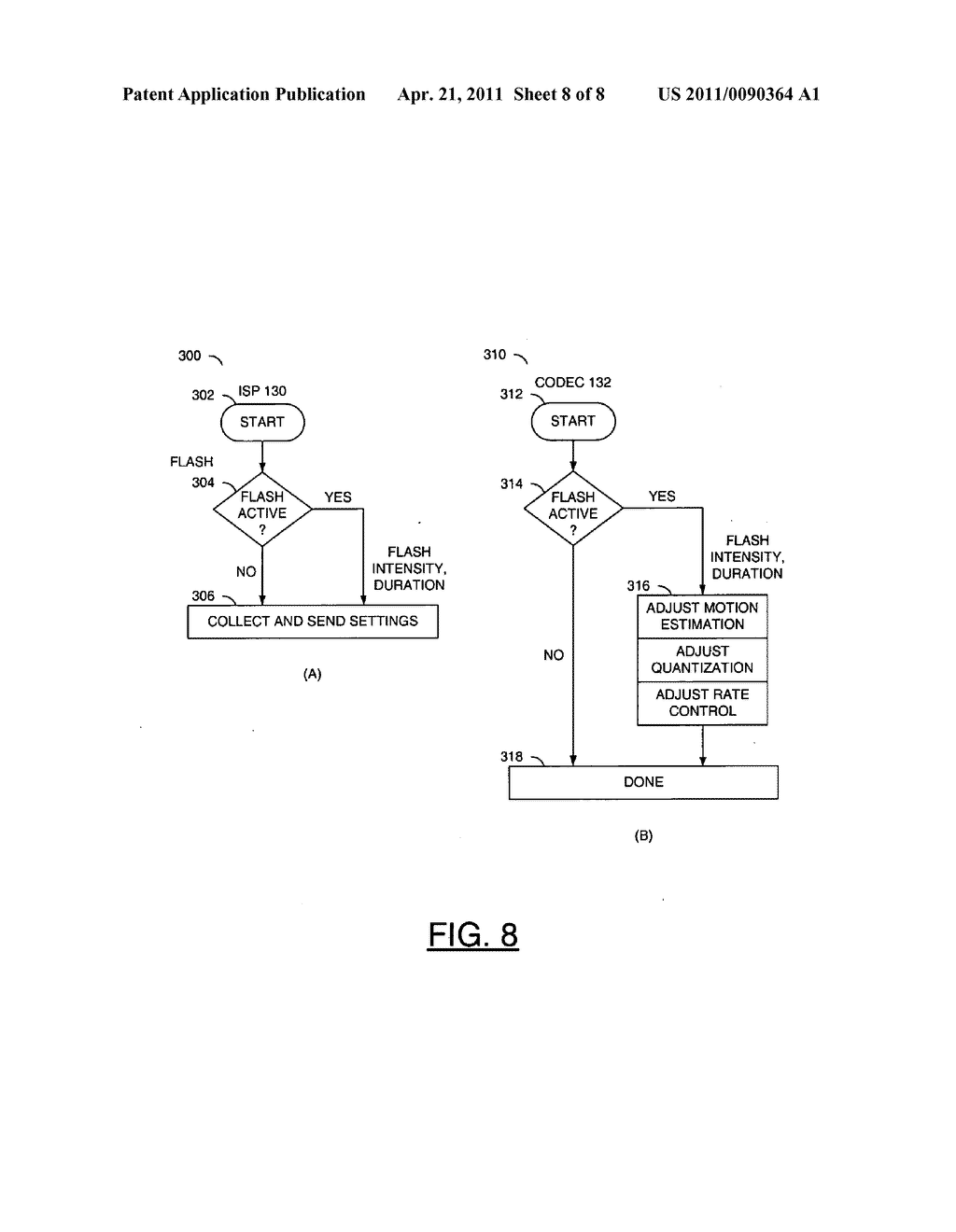 Integrated Camera Image Signal Processor and Video Encoder - diagram, schematic, and image 09