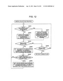 IMAGING APPARATUS INCLUDING FUNCTION FOR PERFORMING IMAGING IN ACCORDANCE WITH SETS OF IMAGING PARAMETERS CORRESPONDING TO PRE-REGISTERED IMAGING SCENES, AND METHOD AND RECORDING MEDIUM HAVING PROGRAM STORED THEREON FOR THE SAME diagram and image