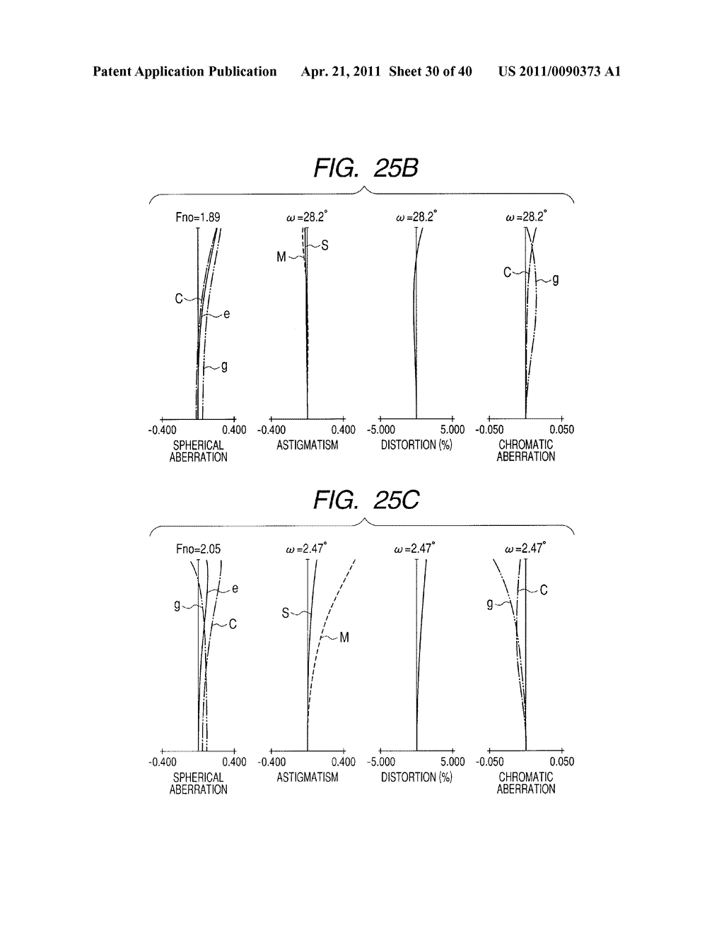 ZOOM LENS AND IMAGE PICKUP APPARATUS INCLUDING THE SAME - diagram, schematic, and image 31