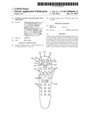 REMOTE CONTROL MACRO INSTRUCTION OPERATION diagram and image