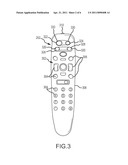 REMOTE CONTROL MACRO INSTRUCTION OPERATION diagram and image