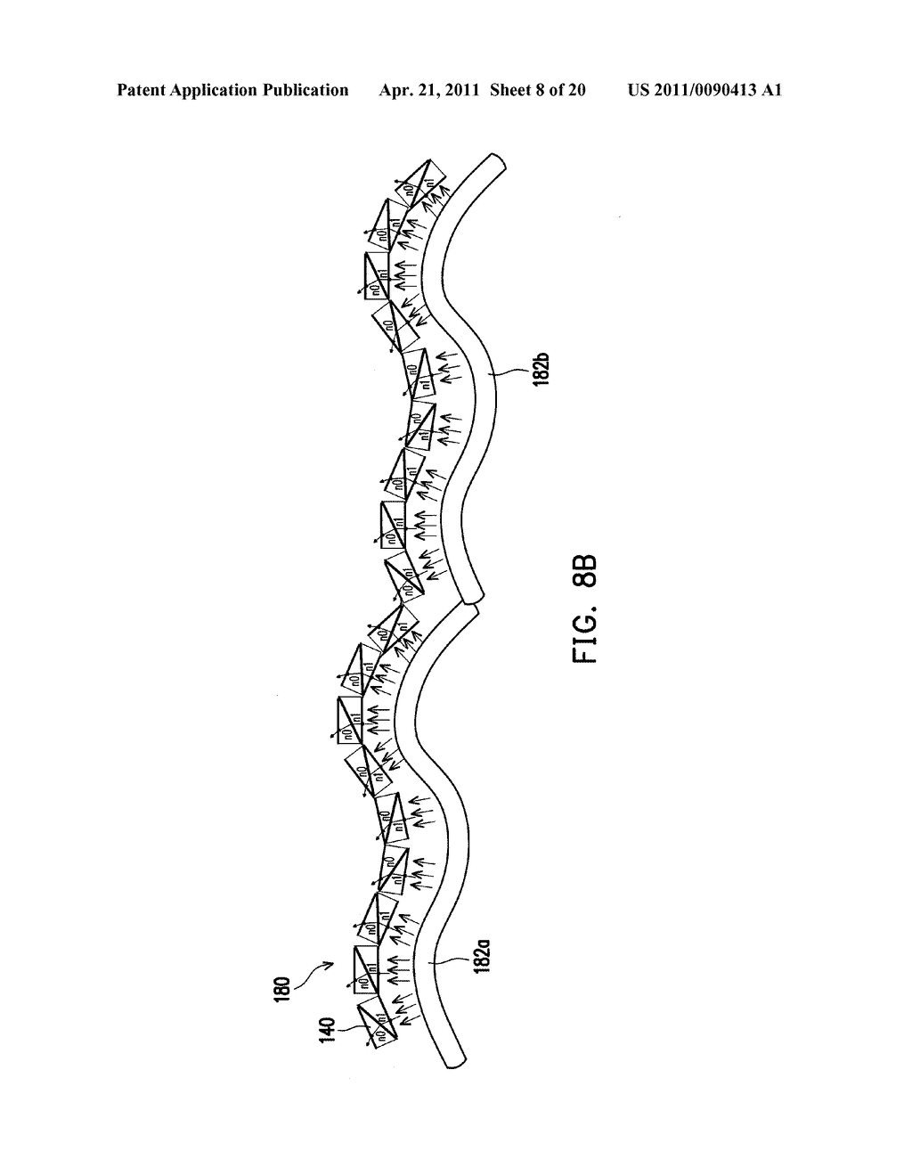 3-DIMENSIONAL IMAGE DISPLAY - diagram, schematic, and image 09