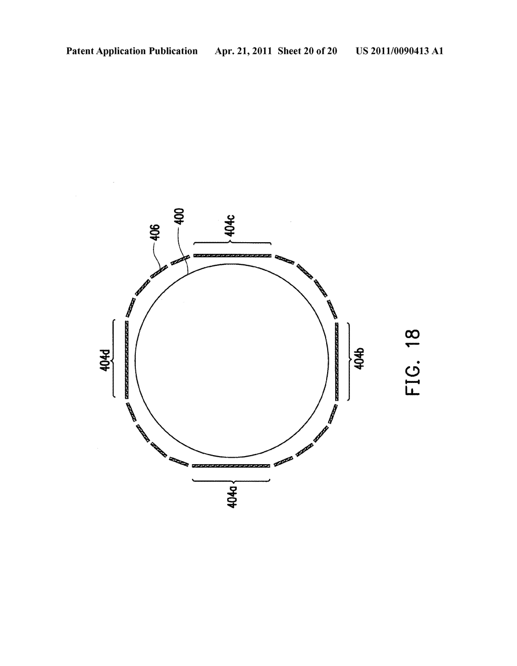 3-DIMENSIONAL IMAGE DISPLAY - diagram, schematic, and image 21