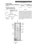 LIQUID CRYSTAL DISPLAY WITH IMPROVED SIDE VISIBILITY AND FABRICATION METHOD THEREOF diagram and image